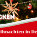 Entdecken Sie Weihnachten in Deutschland: Einzigartige Traditionen