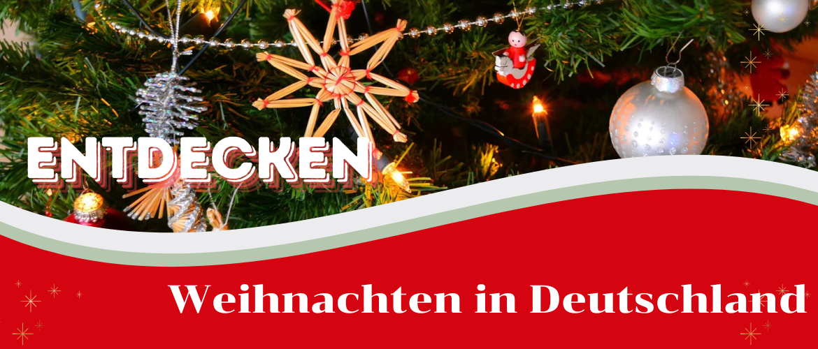 Entdecken Sie Weihnachten in Deutschland: Einzigartige Traditionen